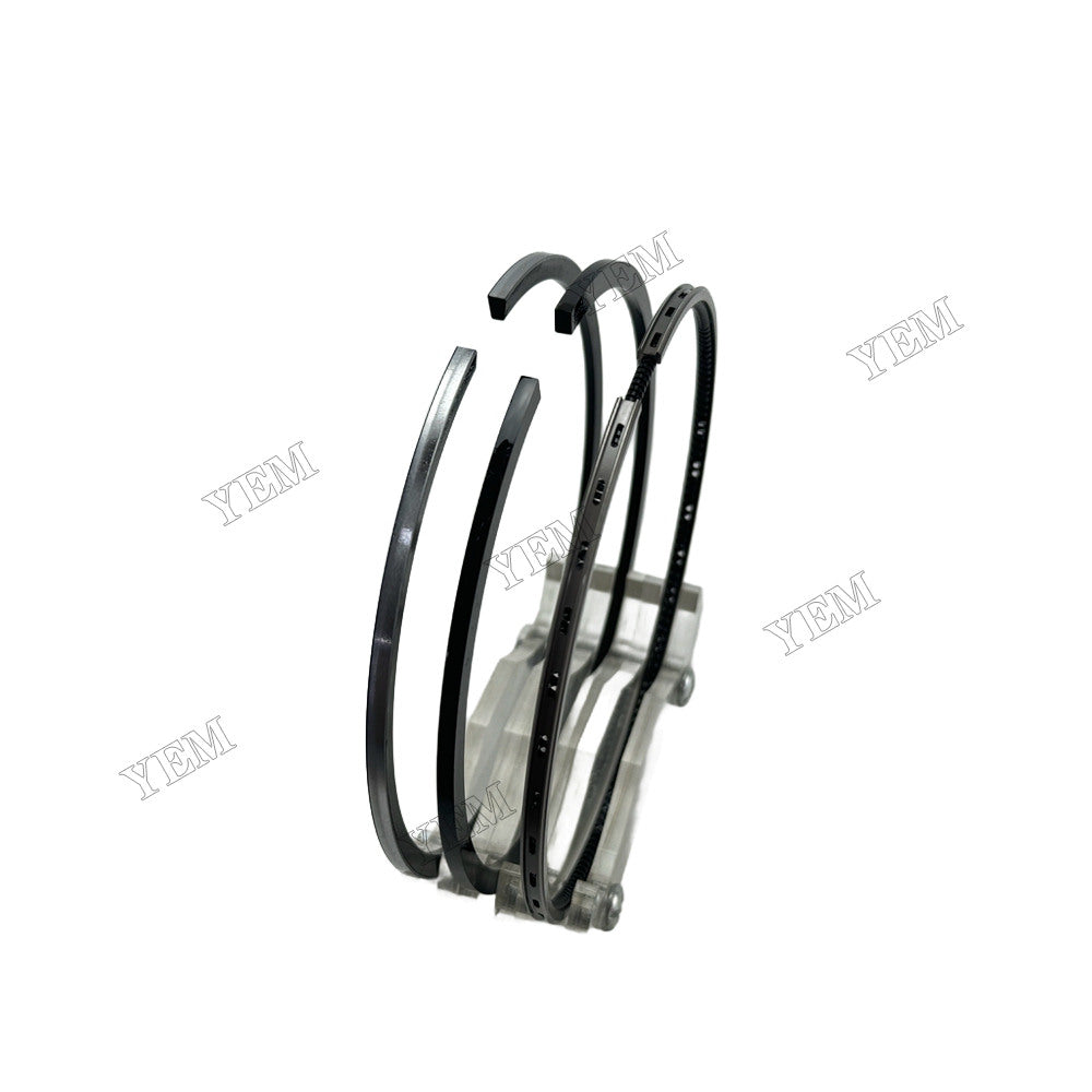 YEM Parts LR4V5-23 Piston Rings Set for Dongfanghong Mechanical Spare Parts