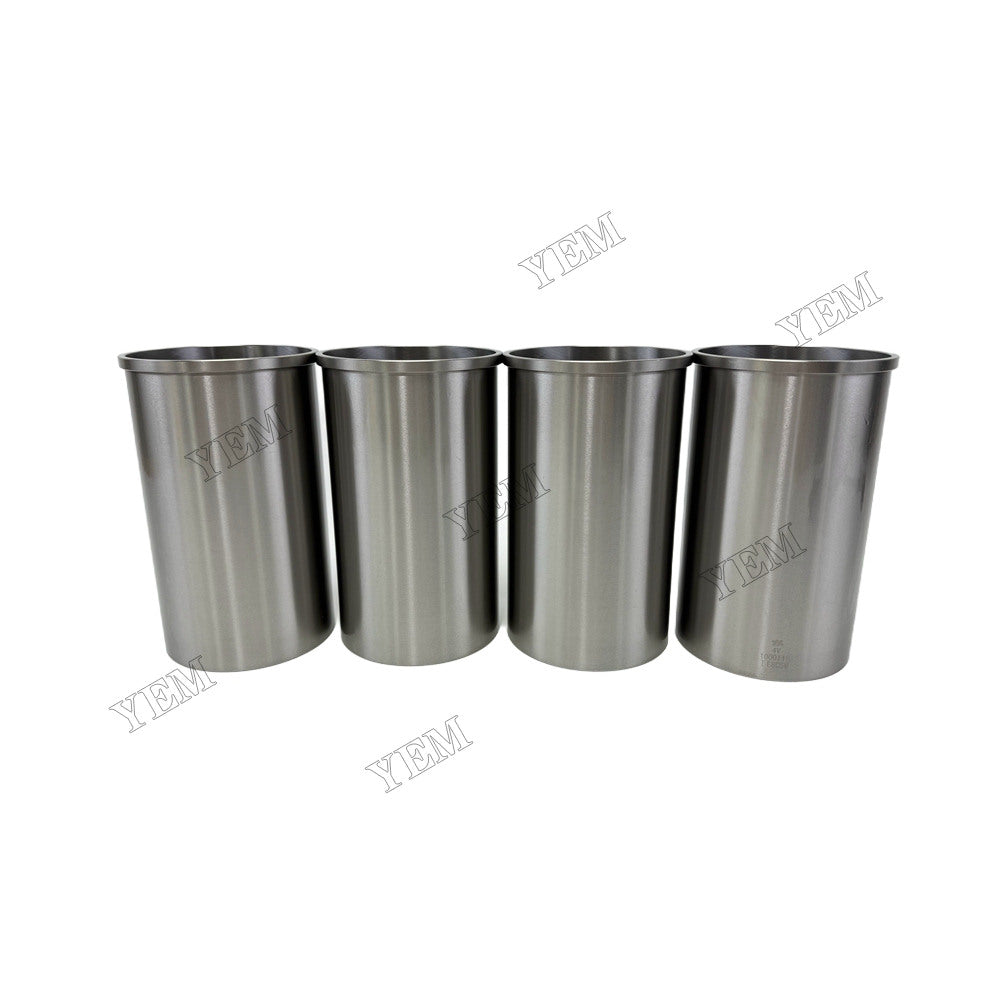 YEM Parts LR4V5-23 Cylinder Liner for Dongfanghong Mechanical Spare Parts For Dongfanghong