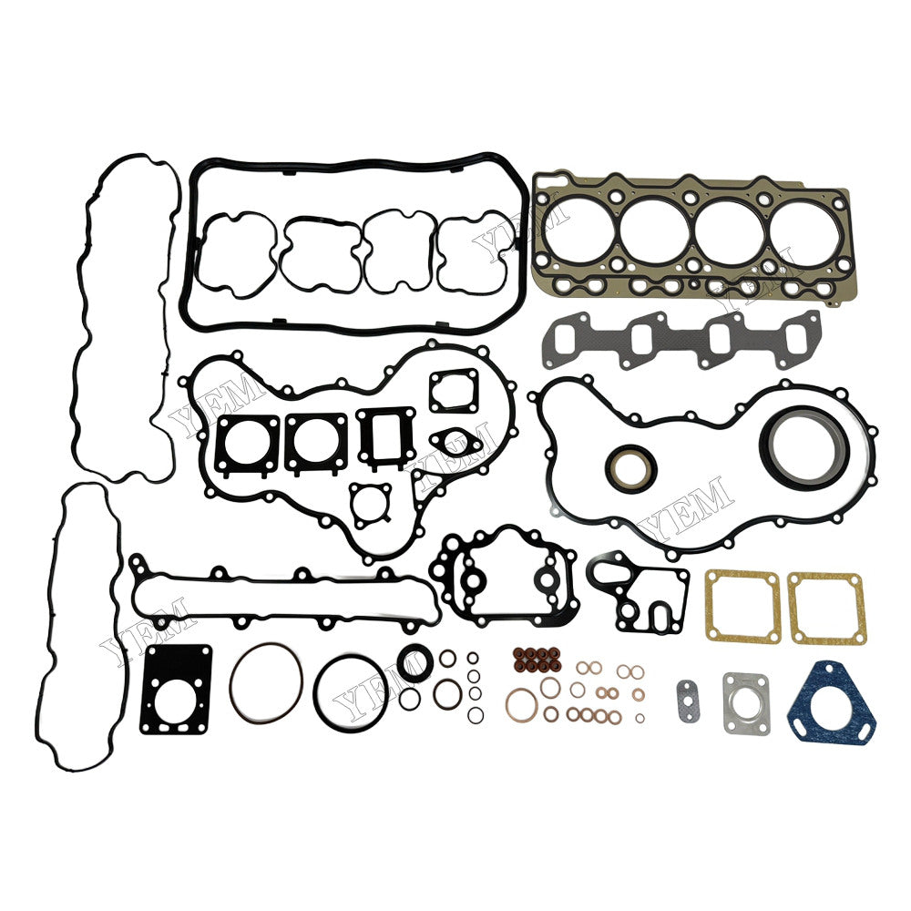 YEM Parts F5CE Full Gasket Kit for Iveco Mechanical Spare Parts