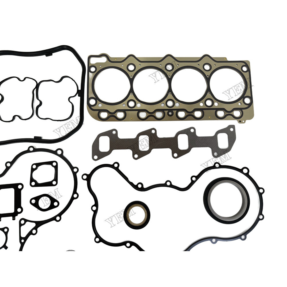 YEM Parts F5CE Full Gasket Kit for Iveco Mechanical Spare Parts