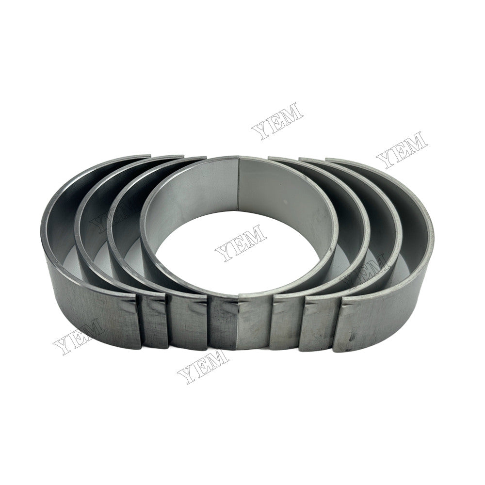 YEM Parts F5CE Connecting Rod Bearing for Iveco Mechanical Spare Parts
