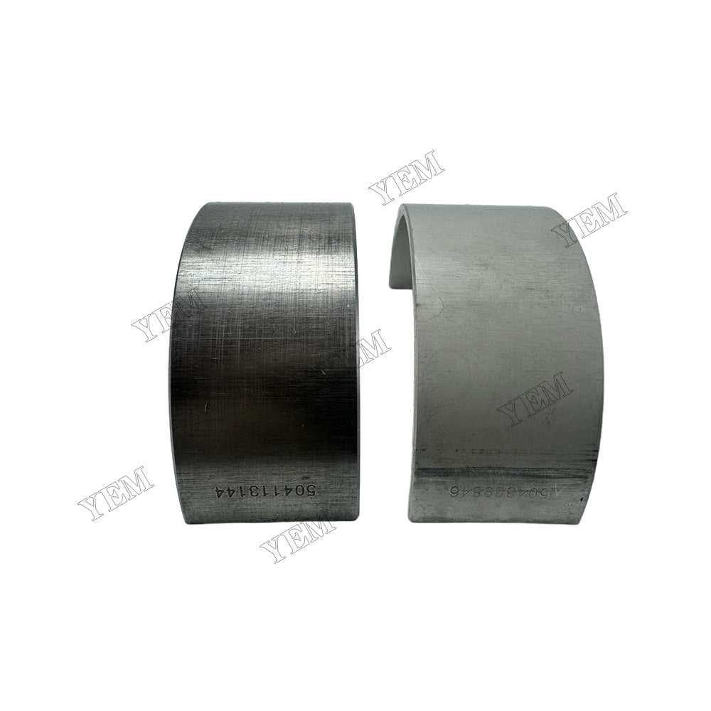 YEM Parts F5CE Connecting Rod Bearing for Iveco Mechanical Spare Parts
