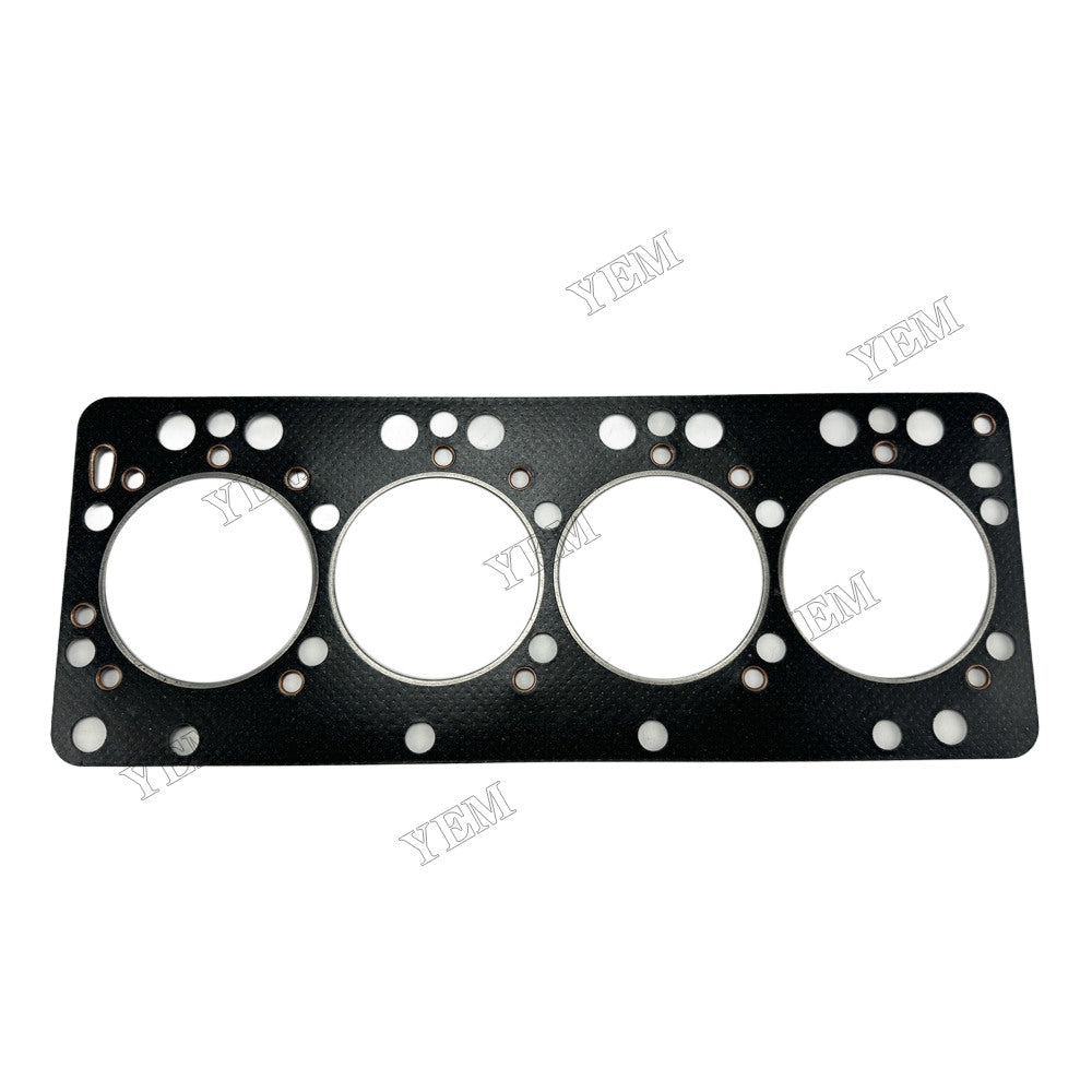 YEM Parts 490 Head Gasket for Quanchai Mechanical Spare Parts