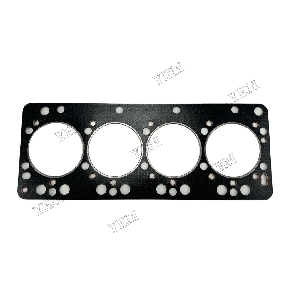 YEM Parts 490 Head Gasket for Quanchai Mechanical Spare Parts For Quan Chai
