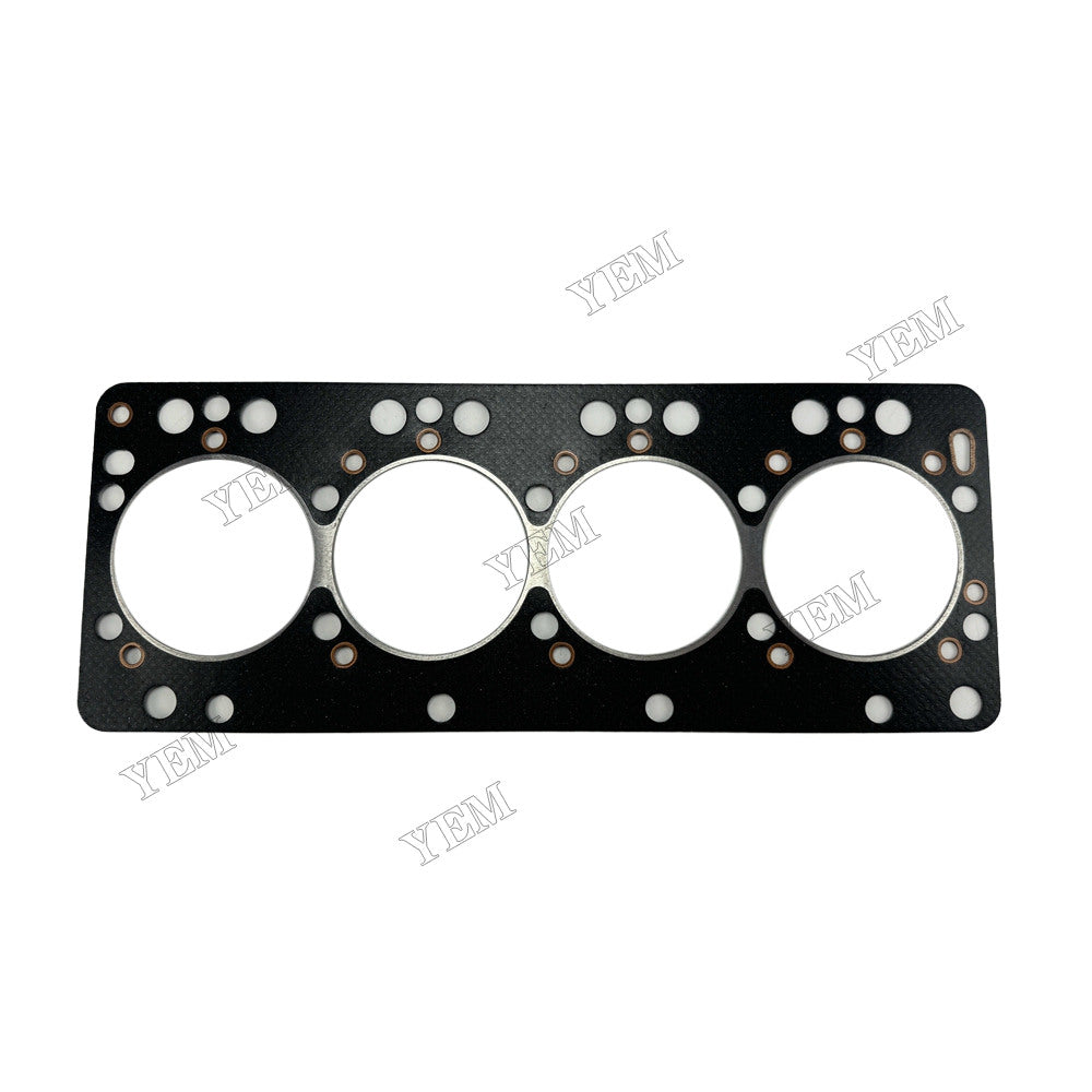 YEM Parts 490 Head Gasket for Quanchai Mechanical Spare Parts For Quan Chai