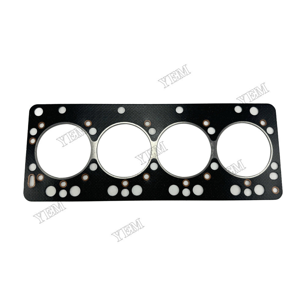 YEM Parts 490 Head Gasket for Quanchai Mechanical Spare Parts For Quan Chai