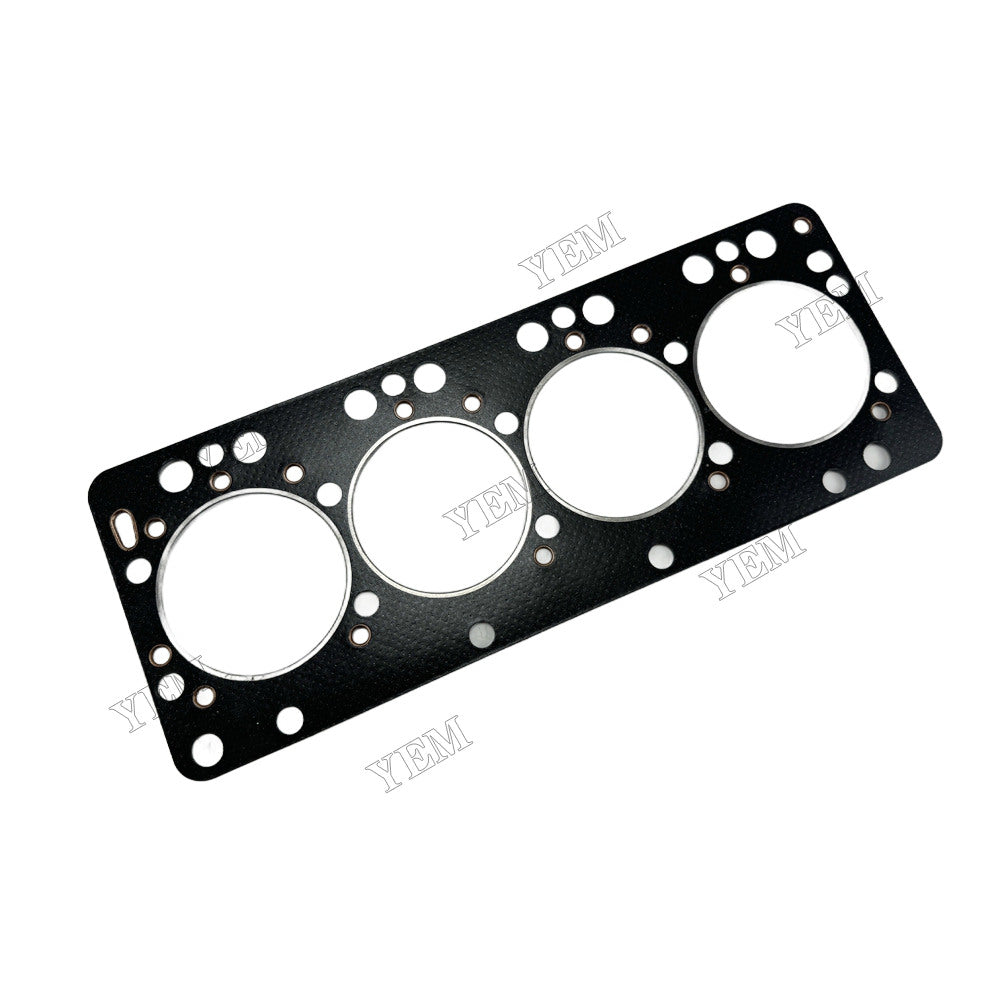 YEM Parts 490 Head Gasket for Quanchai Mechanical Spare Parts For Quan Chai