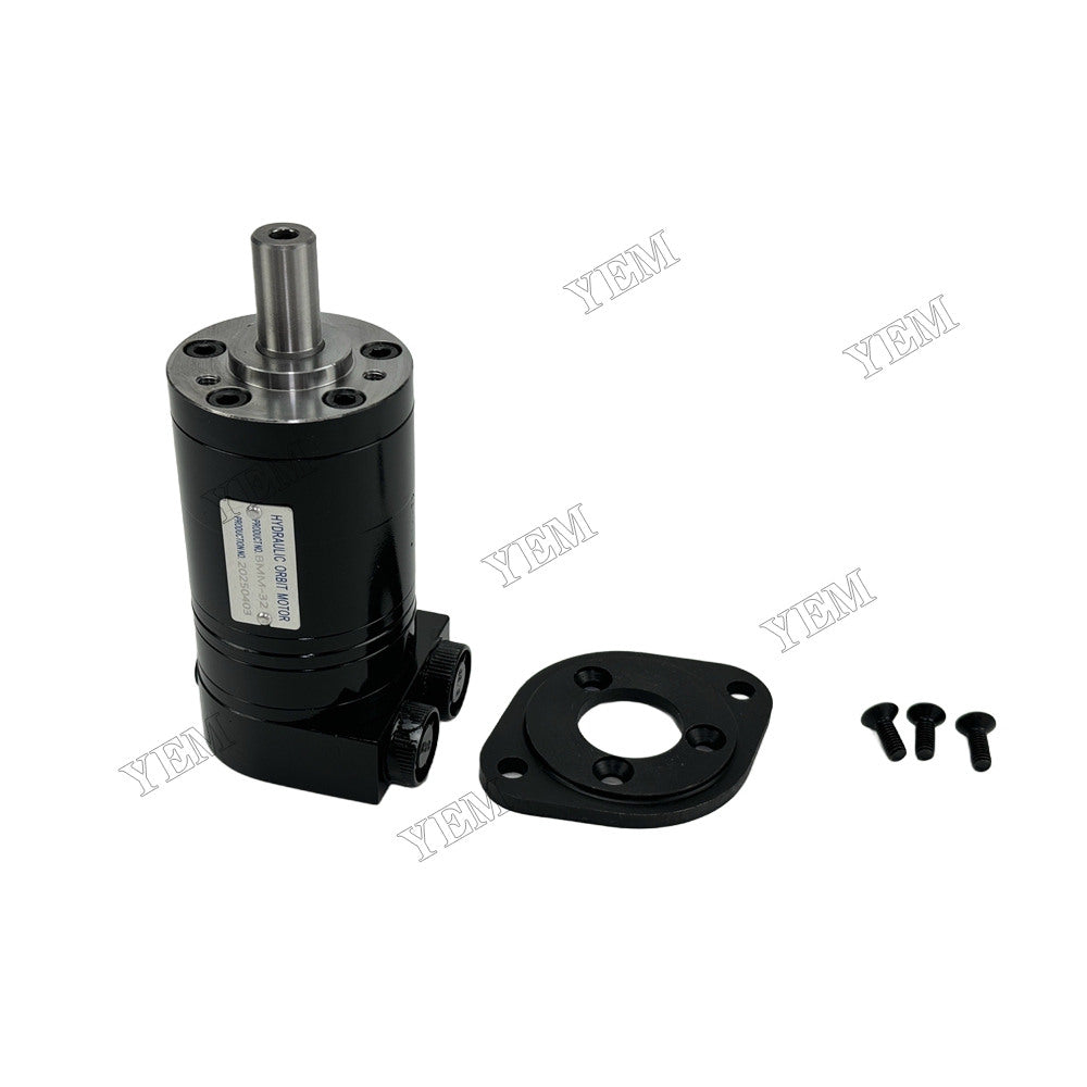 YEM Parts BMM-32 Hydraulic Orbital Motor OMM32-151G0036 OMM32151G0036 151G0036 for Other