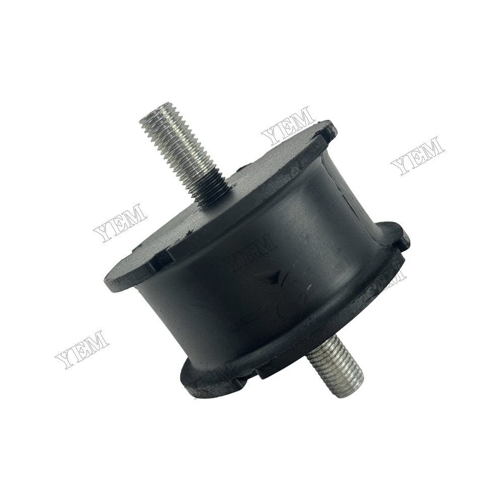 YEM Parts Bomag Rubber Damper 06118715 for Bomag BW100 BW120 BW130 BW138 BW123 BW80ADS BW90AC2 BW115 BW118 BW125 BW131 BW135