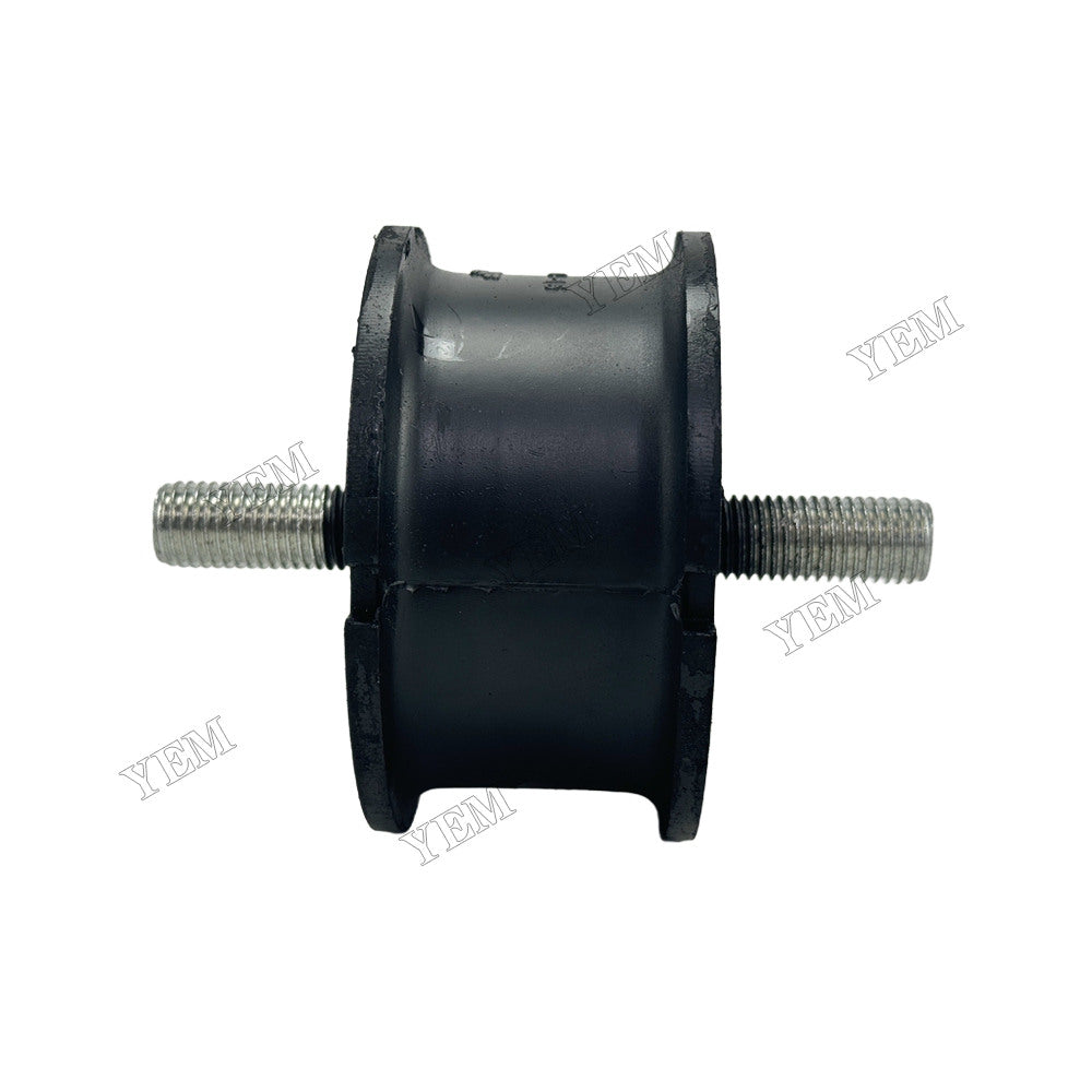 YEM Parts Bomag Rubber Damper 06118715 for Bomag BW100 BW120 BW130 BW138 BW123 BW80ADS BW90AC2 BW115 BW118 BW125 BW131 BW135