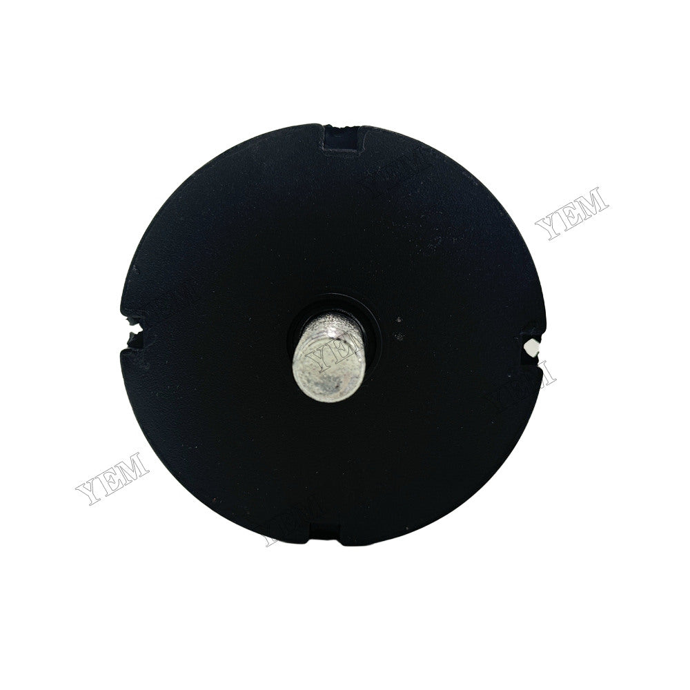 YEM Parts Bomag Rubber Damper 06118715 for Bomag BW100 BW120 BW130 BW138 BW123 BW80ADS BW90AC2 BW115 BW118 BW125 BW131 BW135