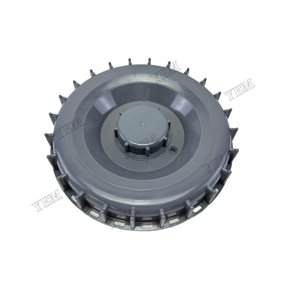 YEM Parts Bomag Radiator Cap 06550074 for Other Mechanical Spare Parts