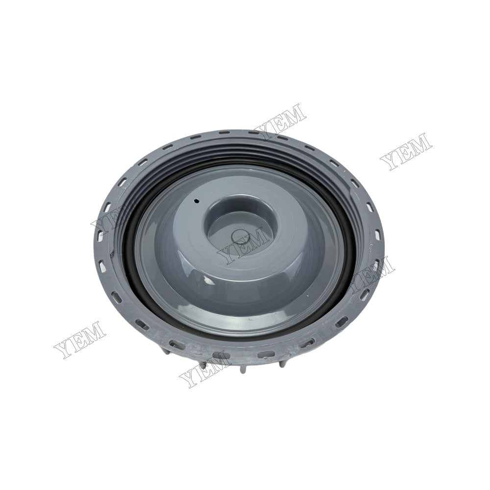 YEM Parts Bomag Radiator Cap 06550074 for Other Mechanical Spare Parts For Other