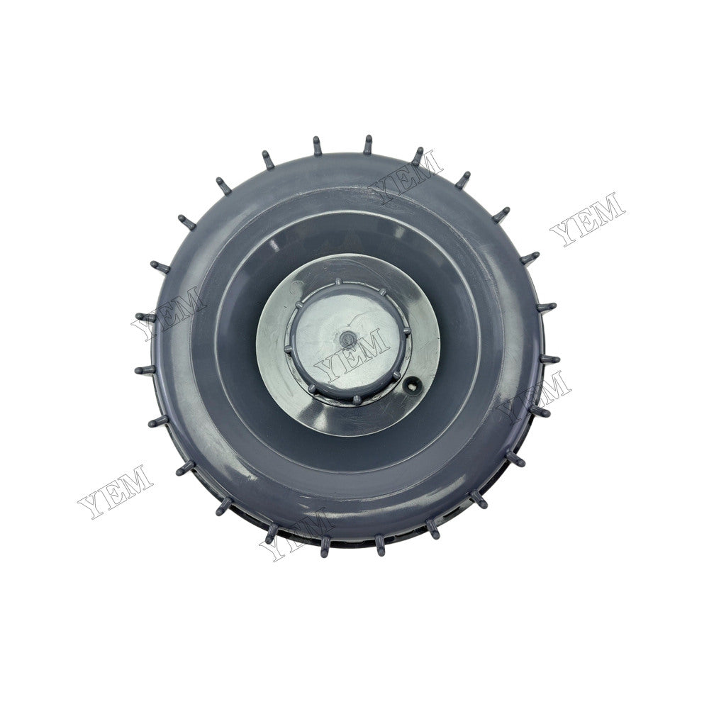 YEM Parts Bomag Radiator Cap 06550074 for Other Mechanical Spare Parts For Other