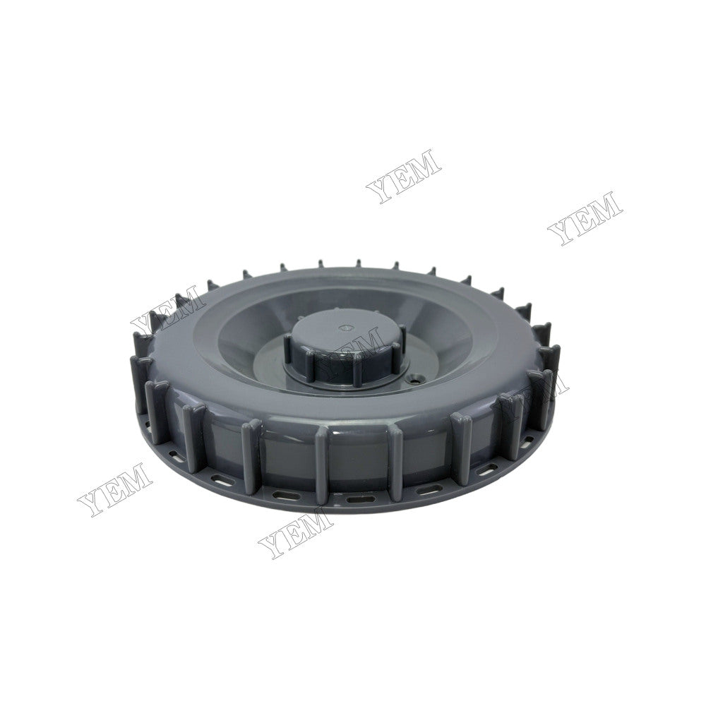 YEM Parts Bomag Radiator Cap 06550074 for Other Mechanical Spare Parts For Other