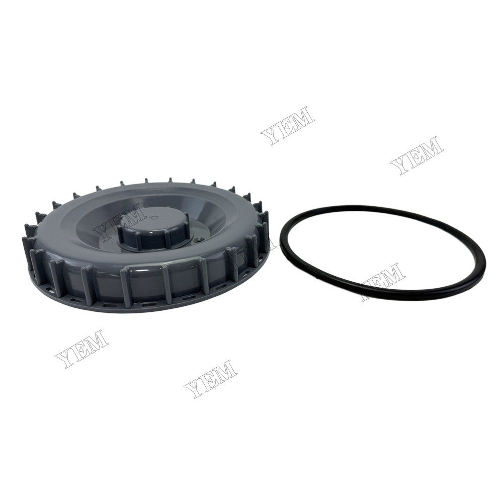 YEM Parts Bomag Radiator Cap 06550074 for Other Mechanical Spare Parts For Other