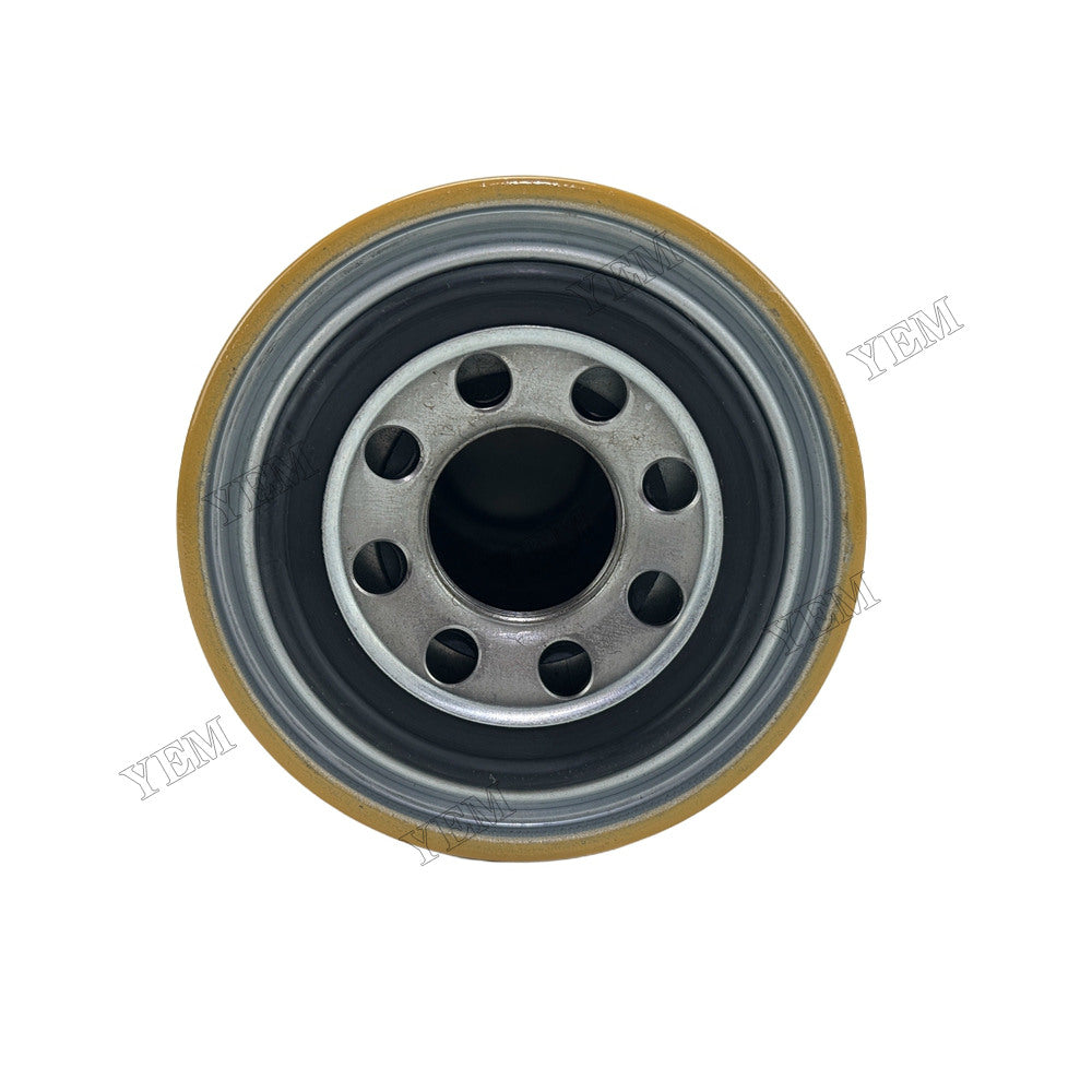 YEM Parts Oil Filter 093-7521 21U-60-11330 KS207-4 for PC057 PC107 PC12UU1 PC153 PC207 PC28UD2 Excavator For Other
