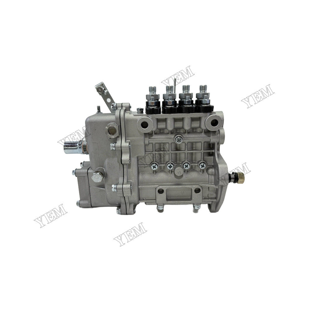 YEM Parts Fuel Injection Pump 4Q125B-1 BH4Q80R8 for Other Mechanical Spare Parts For Other