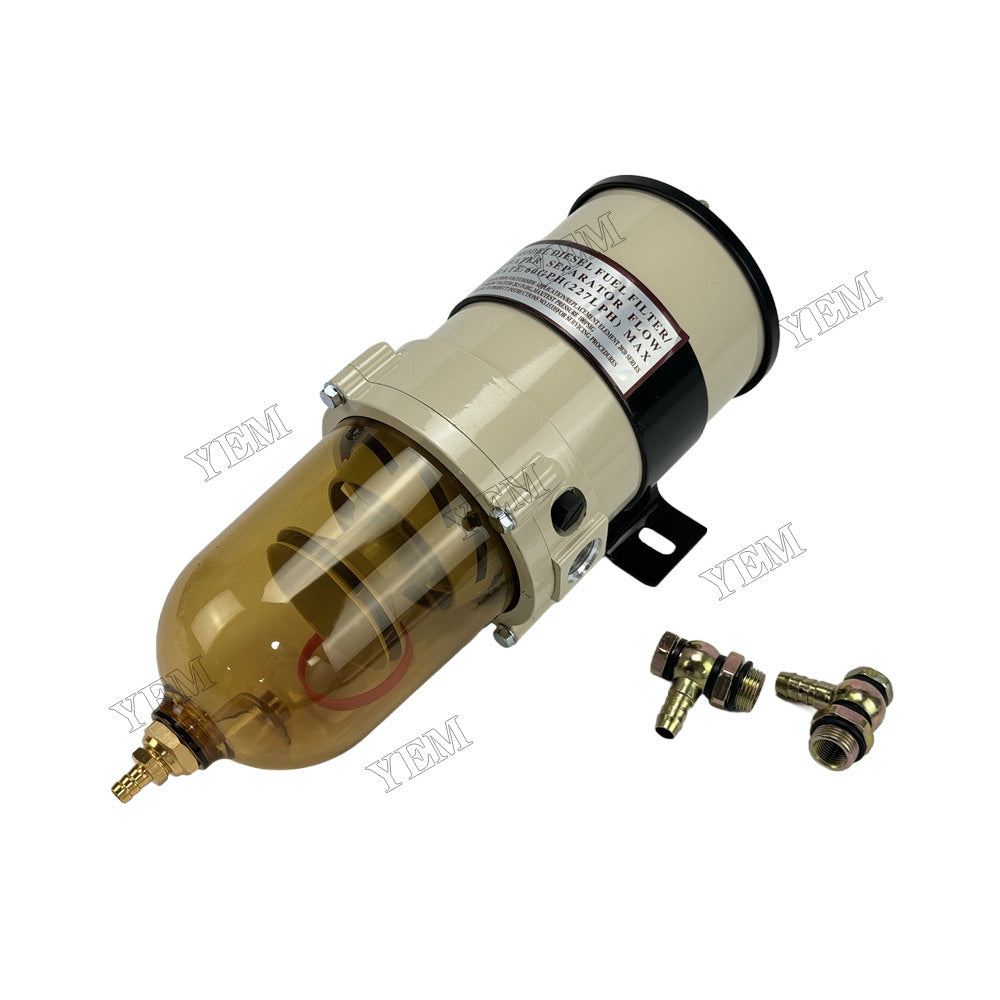 YEM Parts Oil Water Separator 900FH10 900FG for Other Mechanical Spare Parts