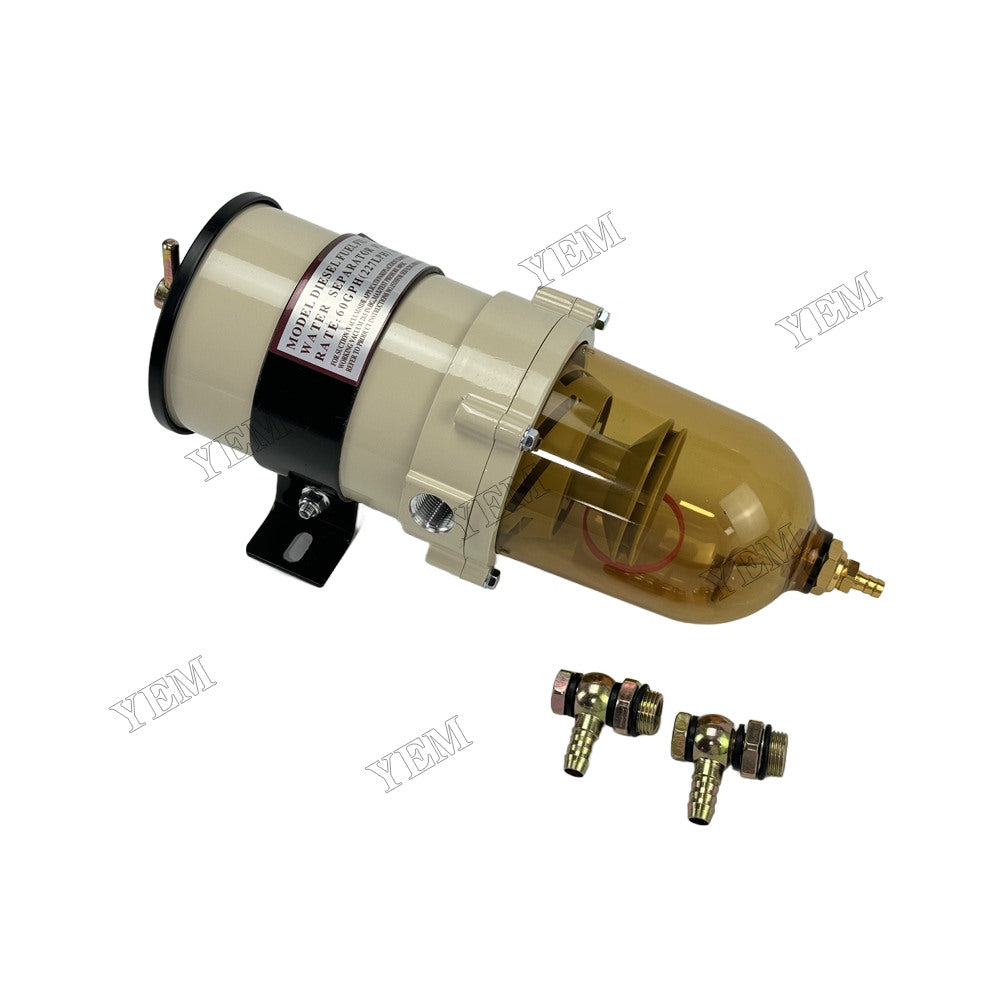 YEM Parts Oil Water Separator 900FH10 900FG for Other Mechanical Spare Parts For Other