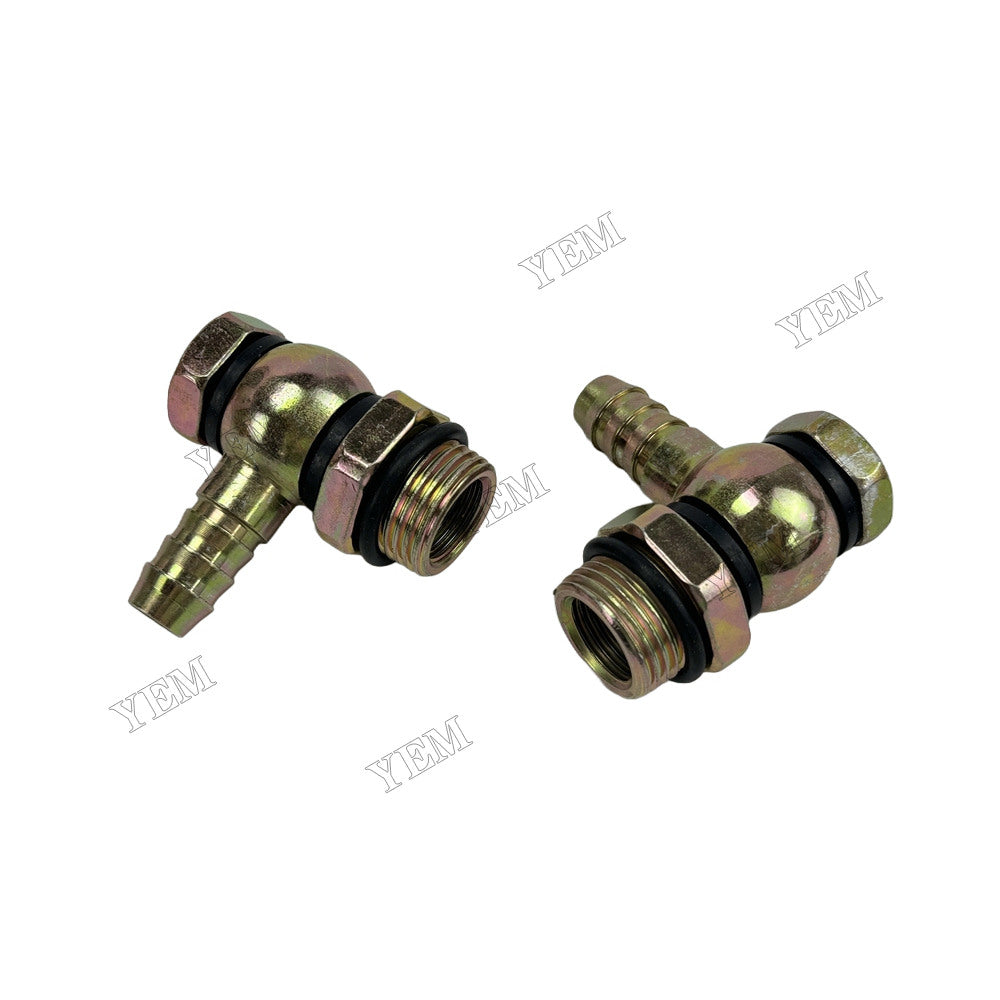 YEM Parts Oil Water Separator 900FH10 900FG for Other Mechanical Spare Parts For Other