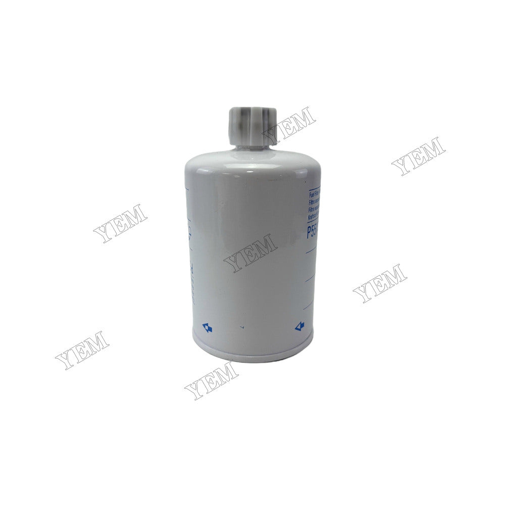 YEM Parts Fuel Filter P551329 for Other Mechanical Spare Parts For Other