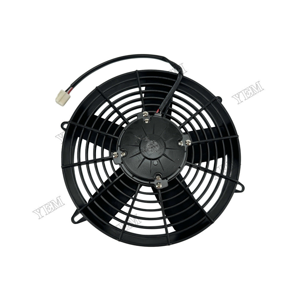 YEM Parts Axial Fan VA59-AP90 for Other Mechanical Spare Parts For Other