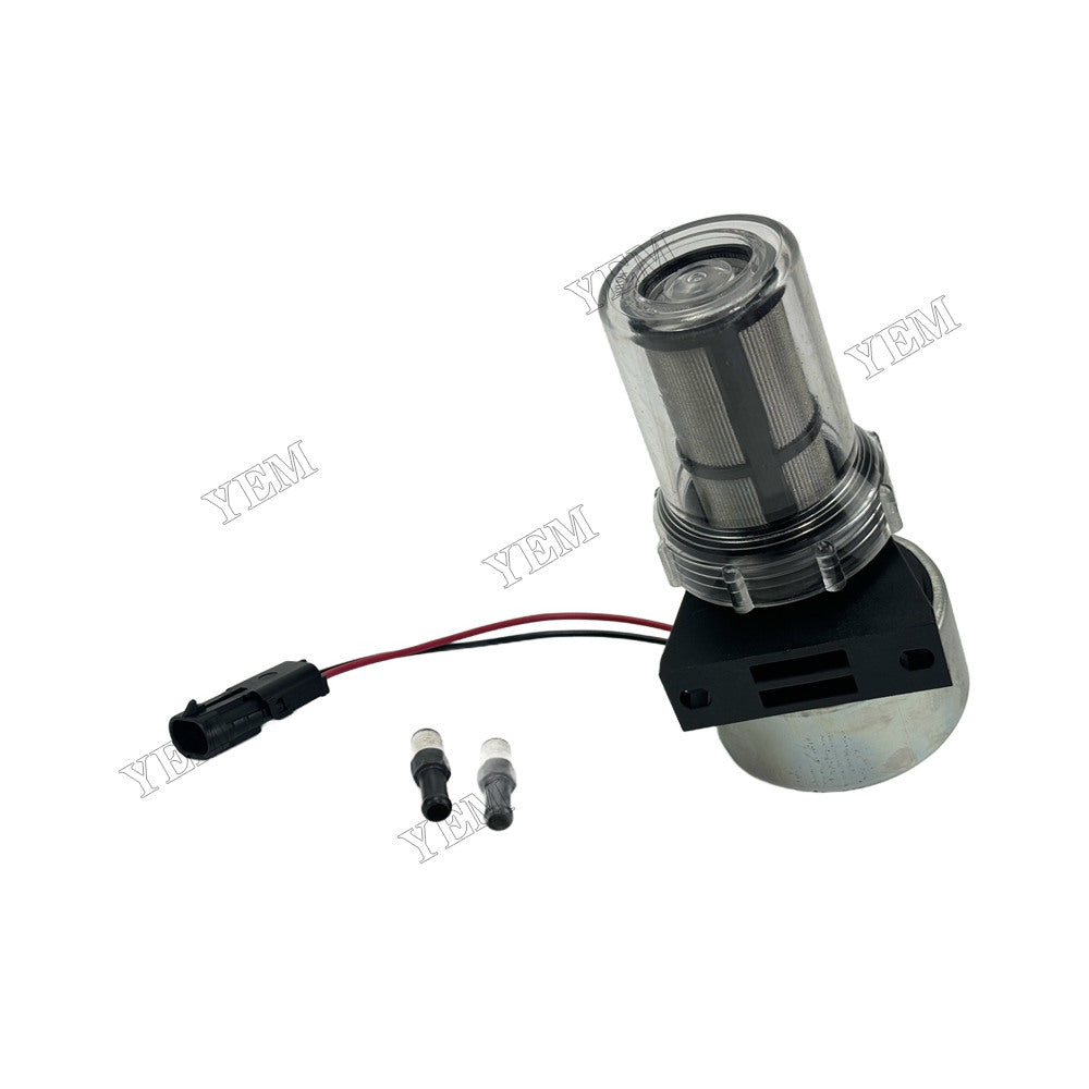 YEM Parts Fuel Pump 12V 10-41-7059 for Other Mechanical Spare Parts For Other