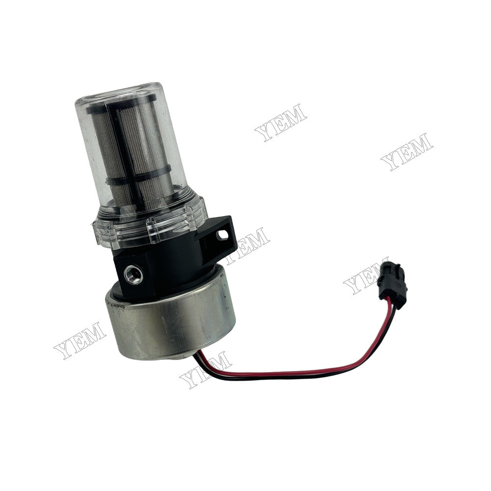 YEM Parts Fuel Pump 12V 10-41-7059 for Other Mechanical Spare Parts For Other