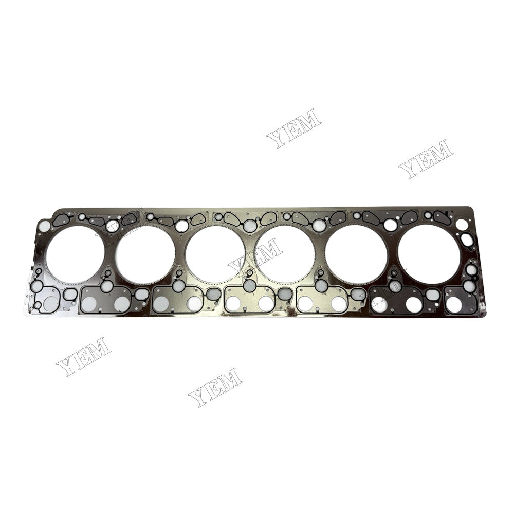 YEM Parts 0M906 Head Gasket 9260160820 for Benz Mechanical Spare Parts
