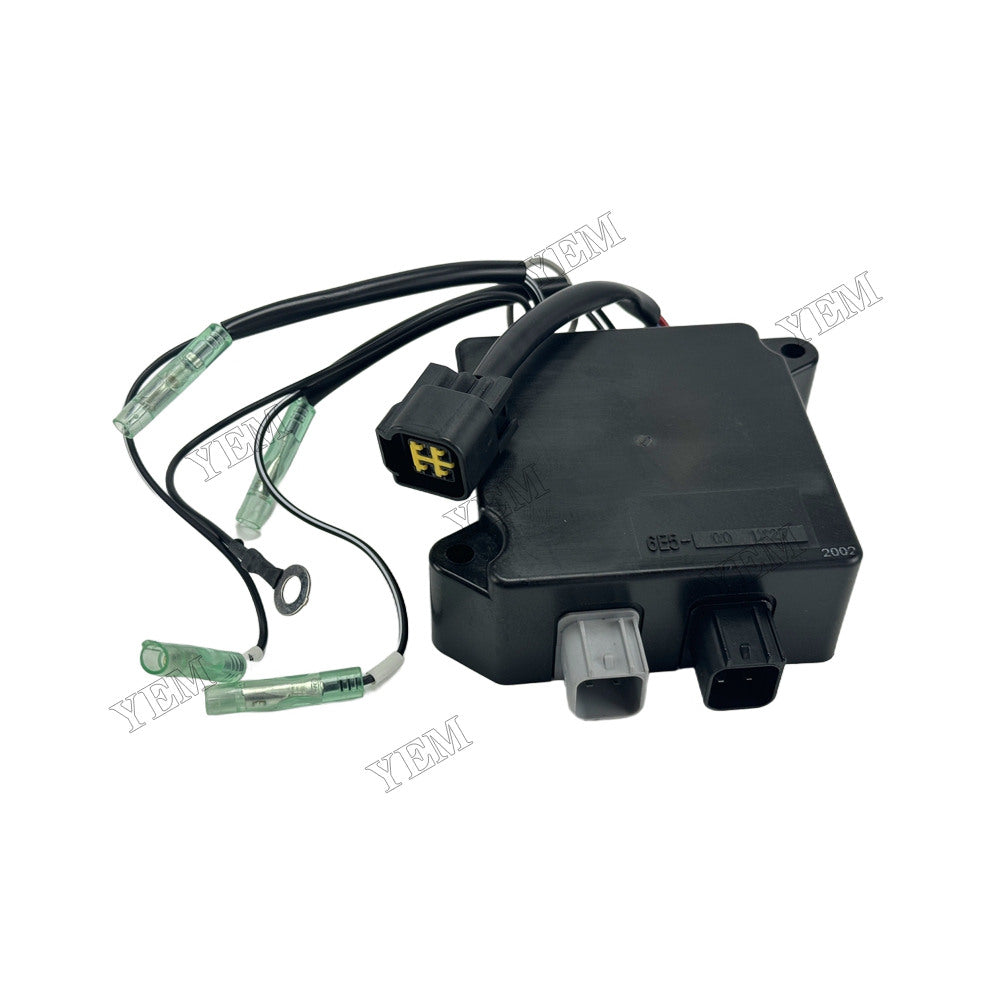 YEM Parts Relay 6E5-85540-00-00 for Other Mechanical Spare Parts