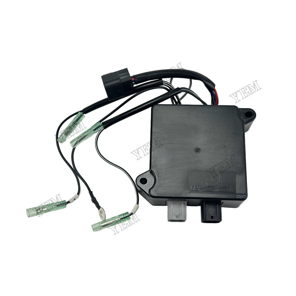 YEM Parts Relay 6E5-85540-00-00 for Other Mechanical Spare Parts For Other