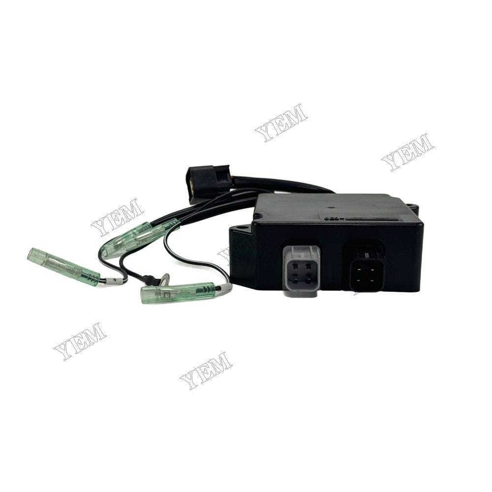 YEM Parts Relay 6E5-85540-00-00 for Other Mechanical Spare Parts For Other