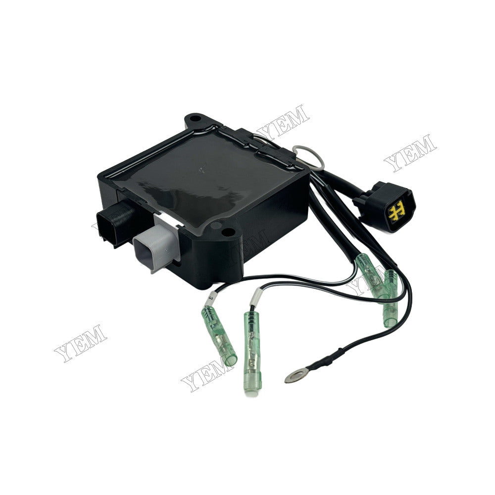 YEM Parts Relay 6E5-85540-00-00 for Other Mechanical Spare Parts For Other