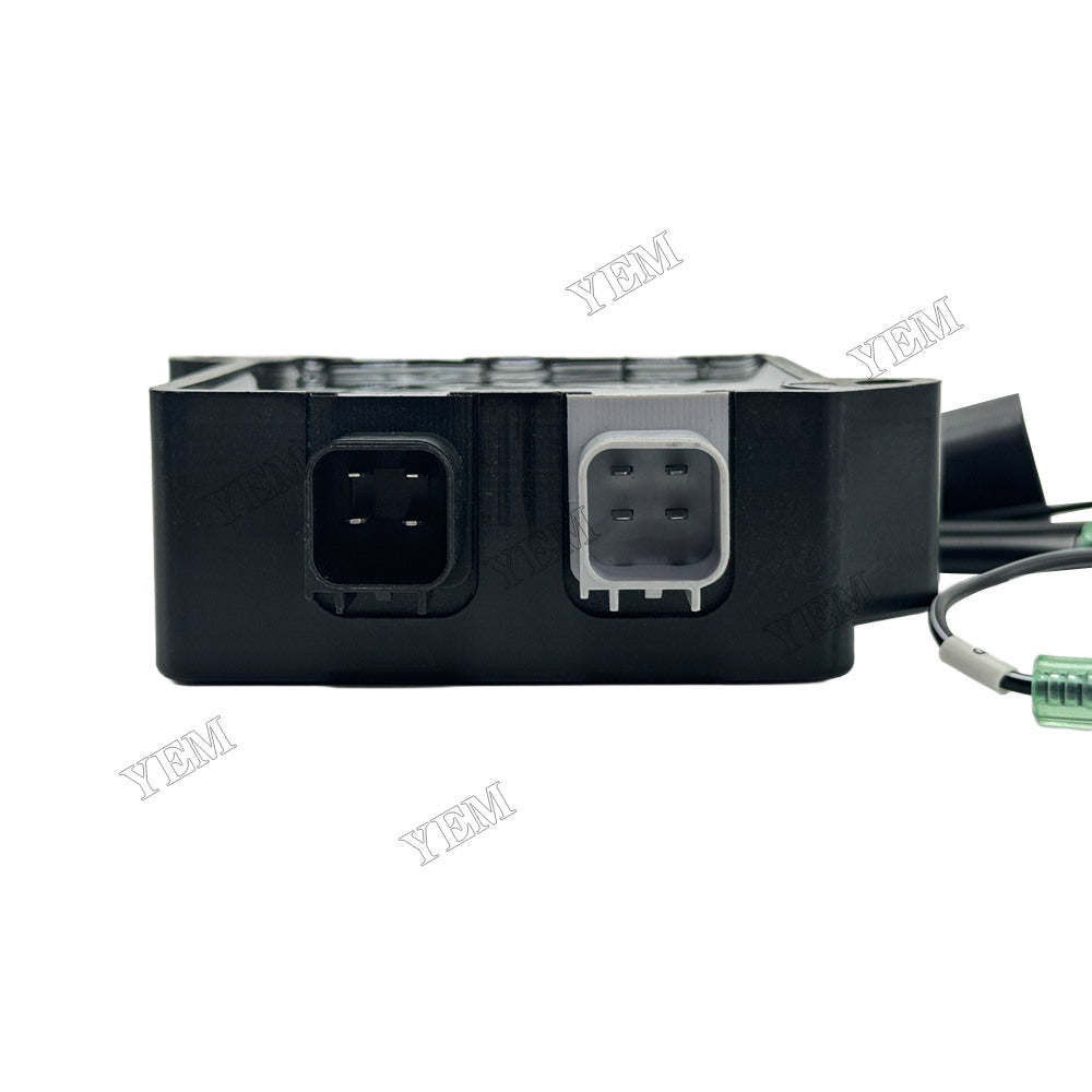 YEM Parts Relay 6E5-85540-00-00 for Other Mechanical Spare Parts For Other