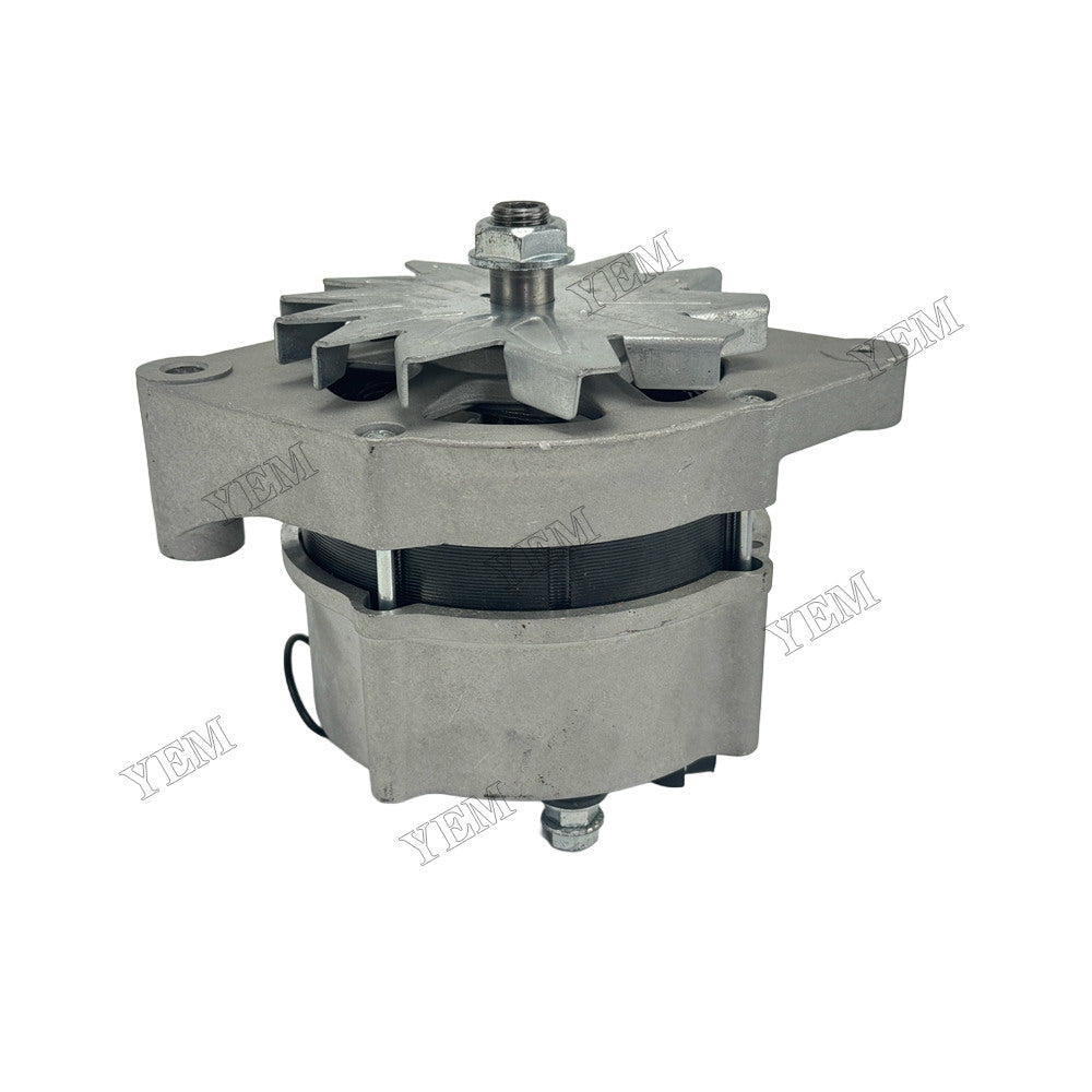 YEM Parts Alternator 12V 1E78291G0 for Thermo King Mechanical Spare Parts