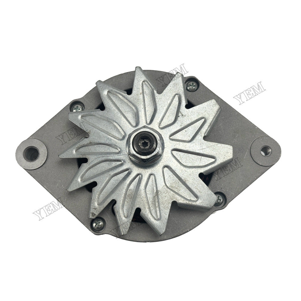 YEM Parts Alternator 12V 1E78291G0 for Thermo King Mechanical Spare Parts For Thermo King
