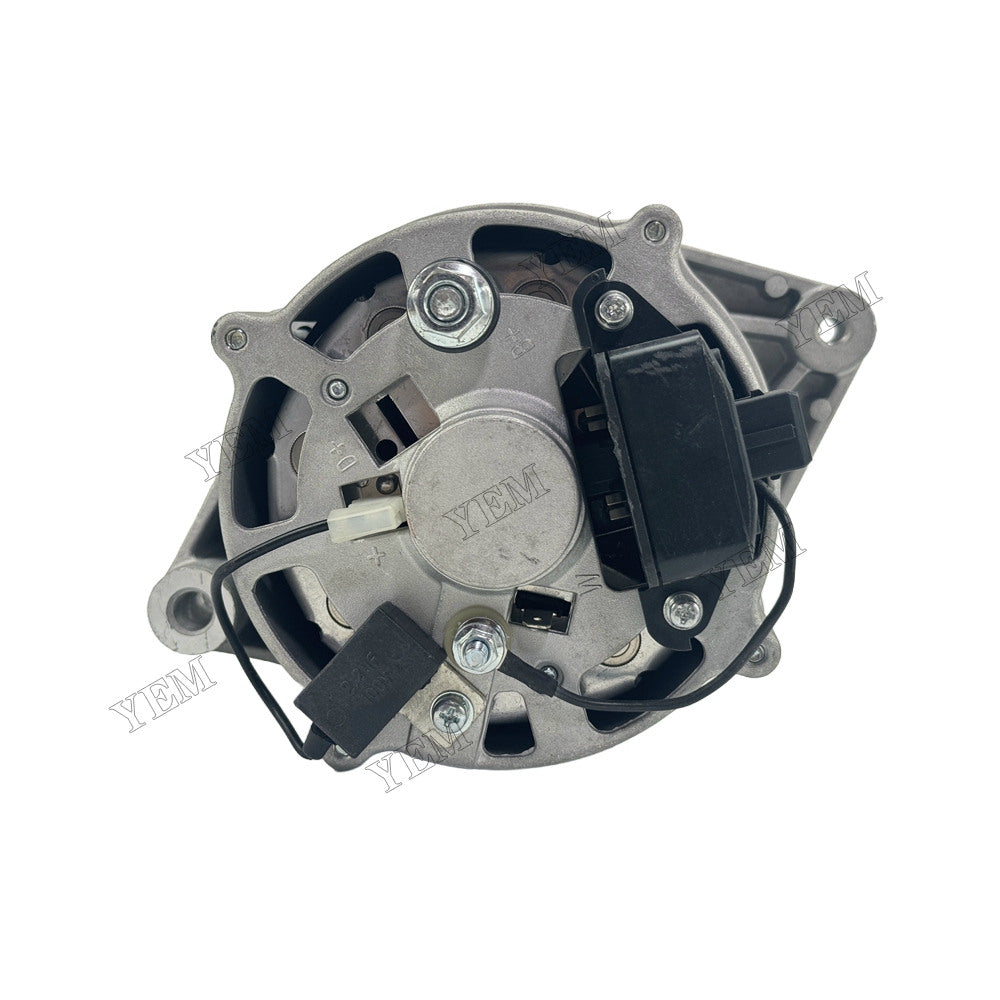 YEM Parts Alternator 12V 1E78291G0 for Thermo King Mechanical Spare Parts For Thermo King