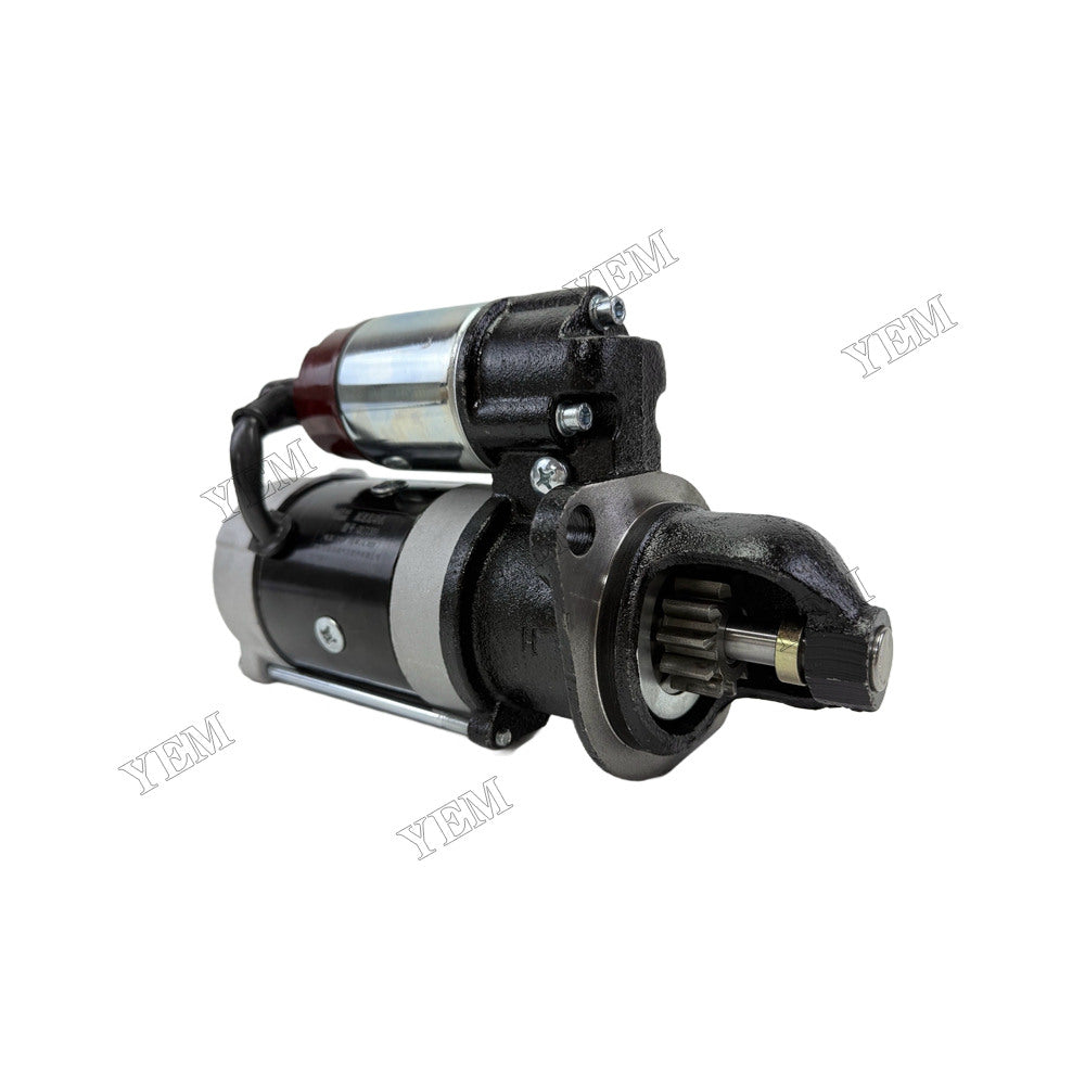 YEM Parts A490BPG Starter Motor 12V for Xinchai Mechanical Spare Parts