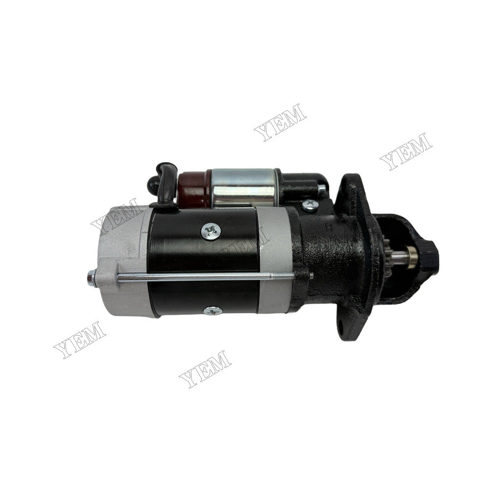 YEM Parts A490BPG Starter Motor 12V for Xinchai Mechanical Spare Parts For Xinchai