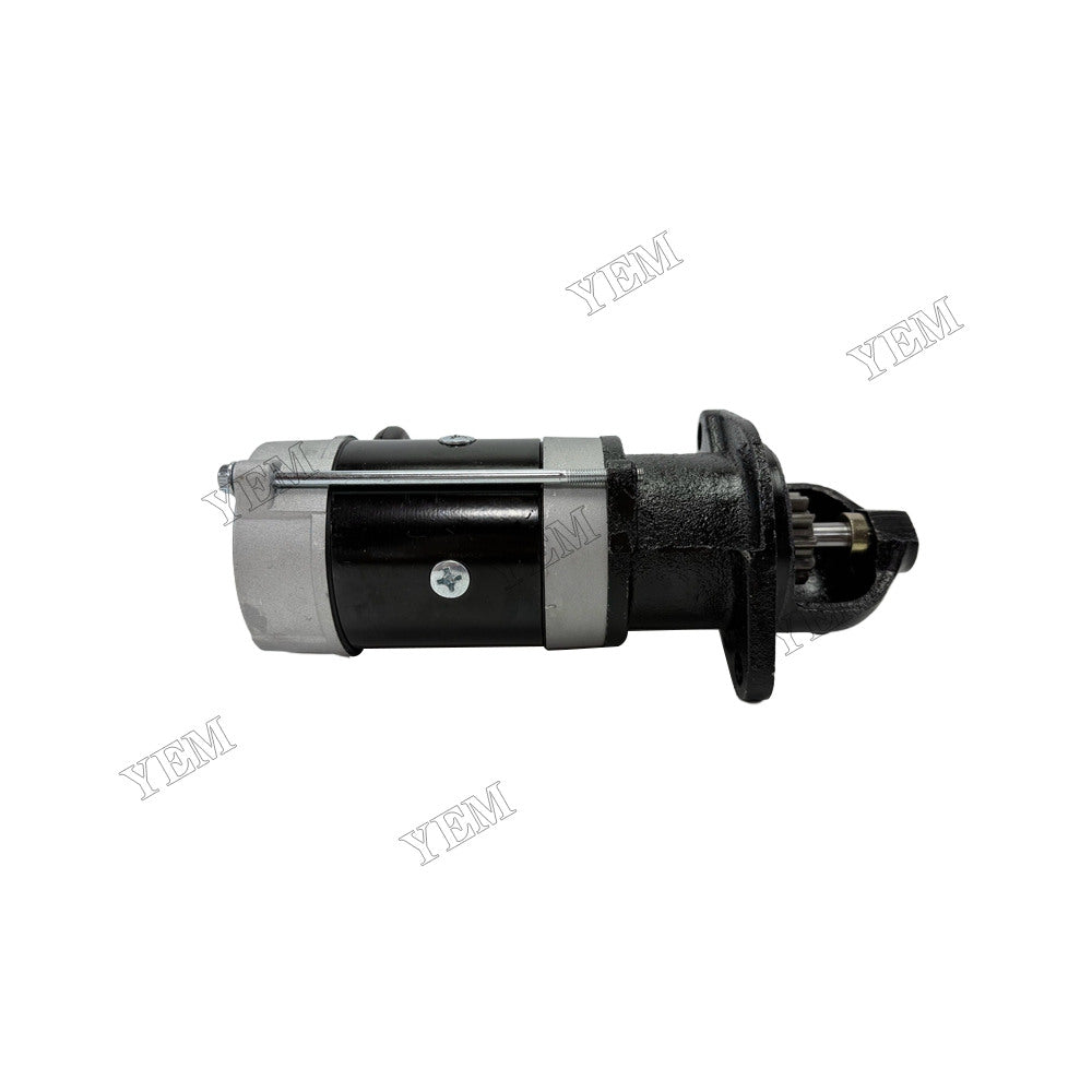 YEM Parts A490BPG Starter Motor 12V for Xinchai Mechanical Spare Parts For Xinchai