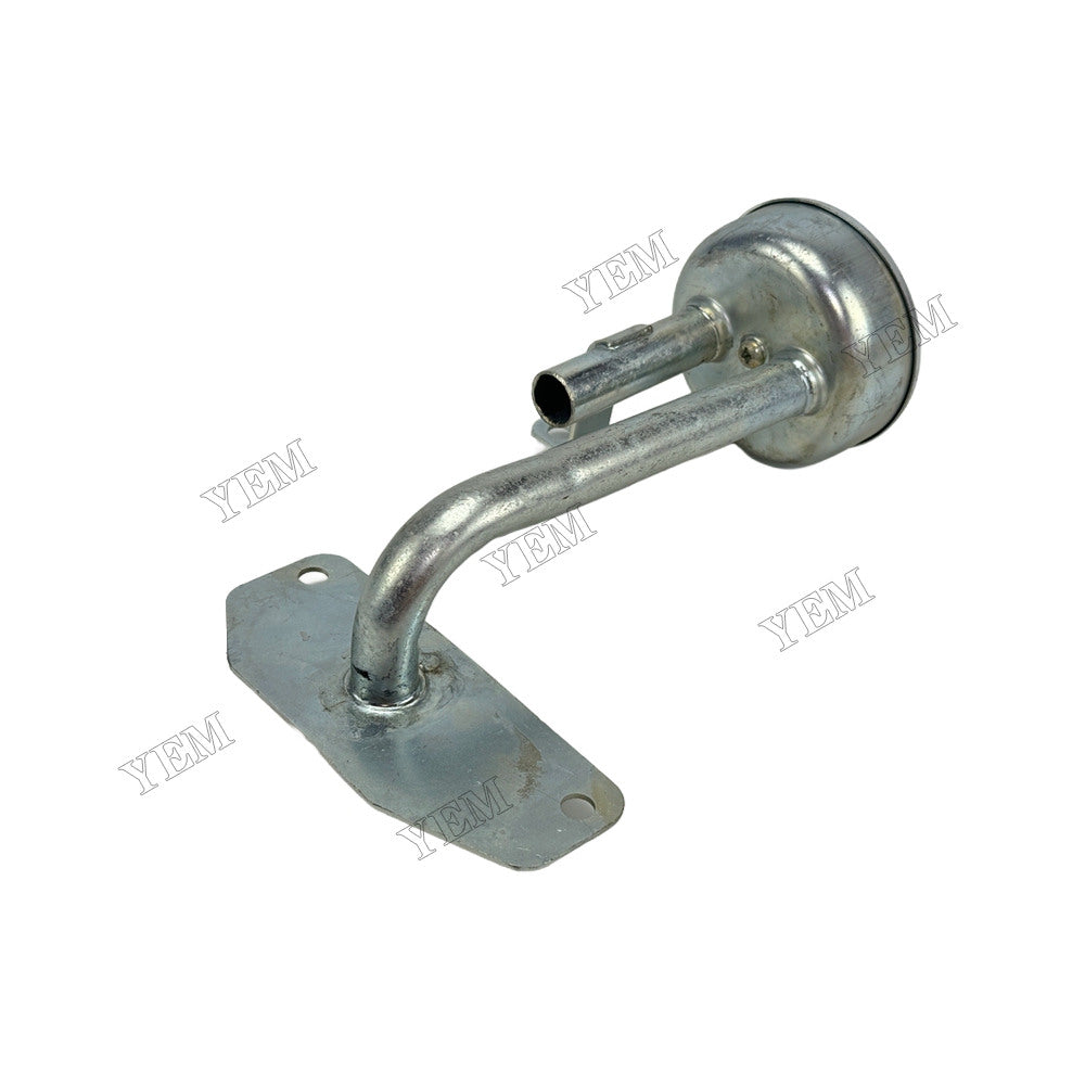 YEM Parts A490BPG Exhaust Filter Valve for Xinchai Mechanical Spare Parts For Xinchai