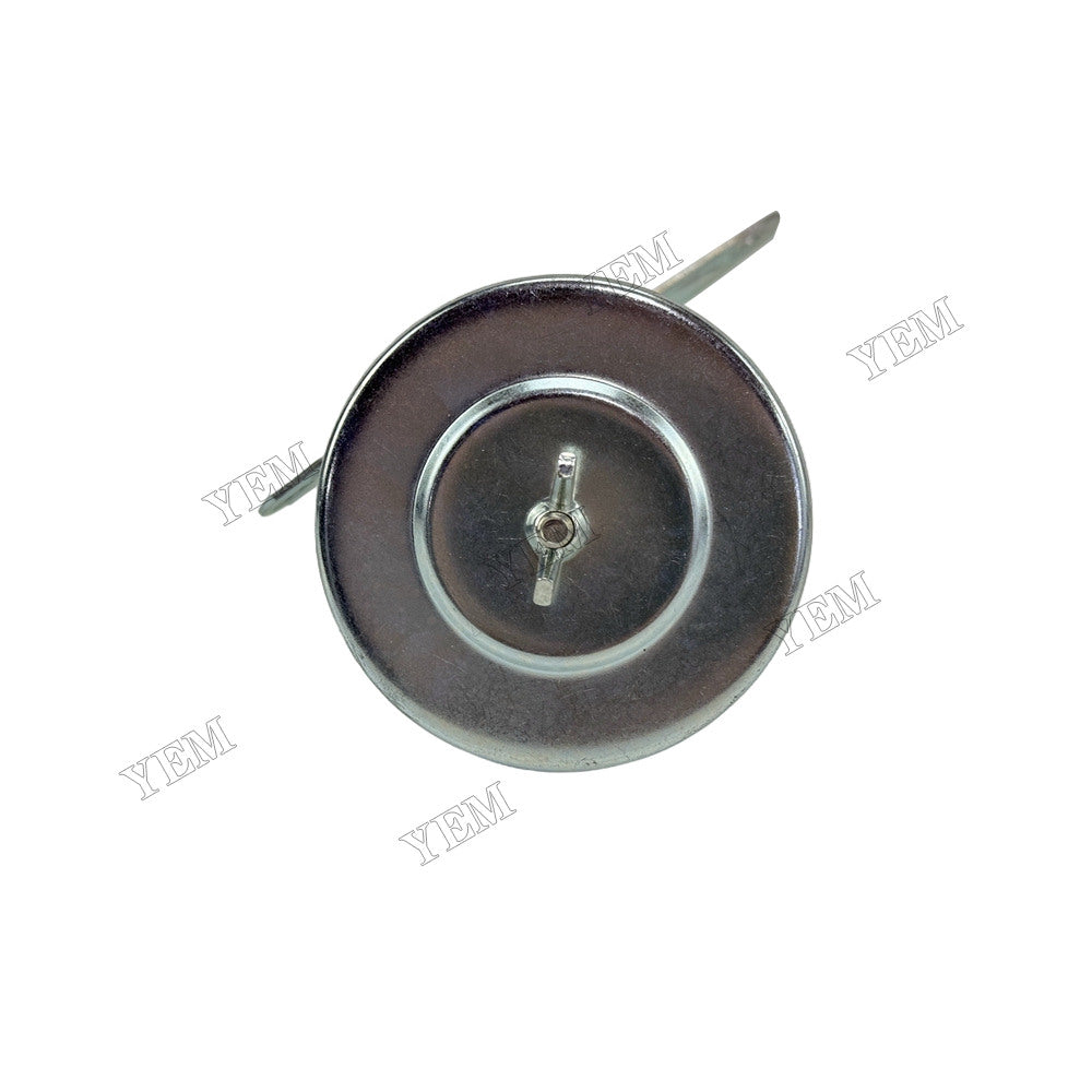 YEM Parts A490BPG Exhaust Filter Valve for Xinchai Mechanical Spare Parts For Xinchai