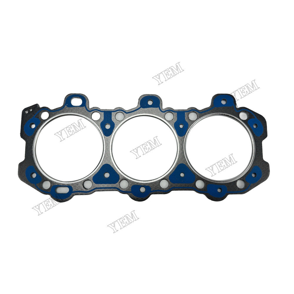 YEM Parts LPW3 Head Gasket for List-Peter Mechanical Spare Parts