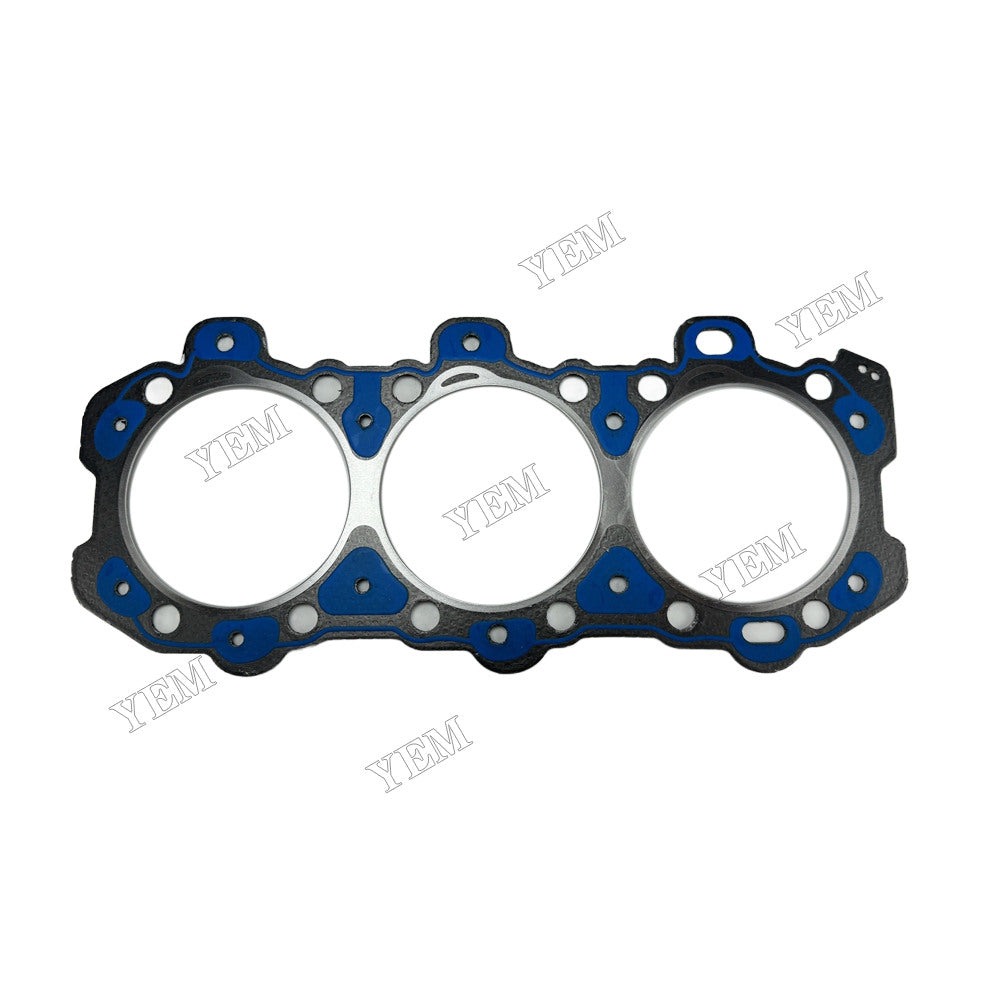 YEM Parts LPW3 Head Gasket for List-Peter Mechanical Spare Parts For Lister Peter