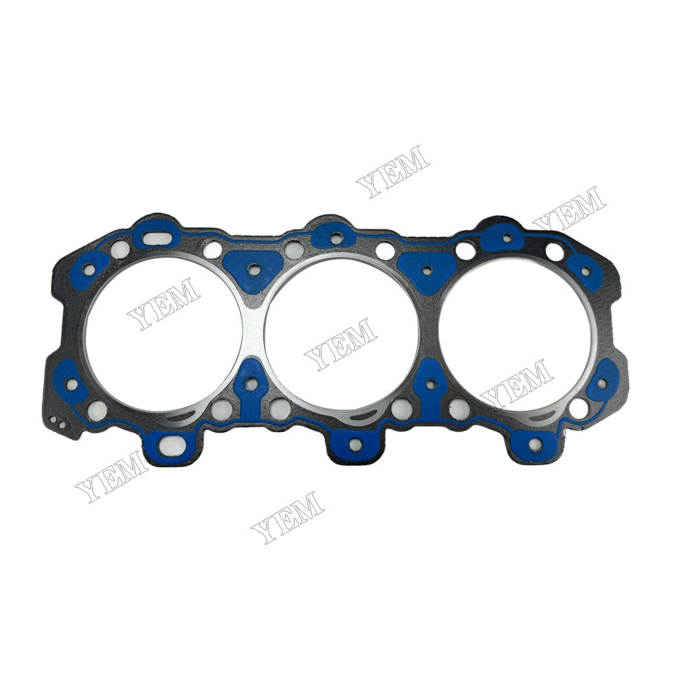 YEM Parts LPW3 Head Gasket for List-Peter Mechanical Spare Parts For Lister Peter