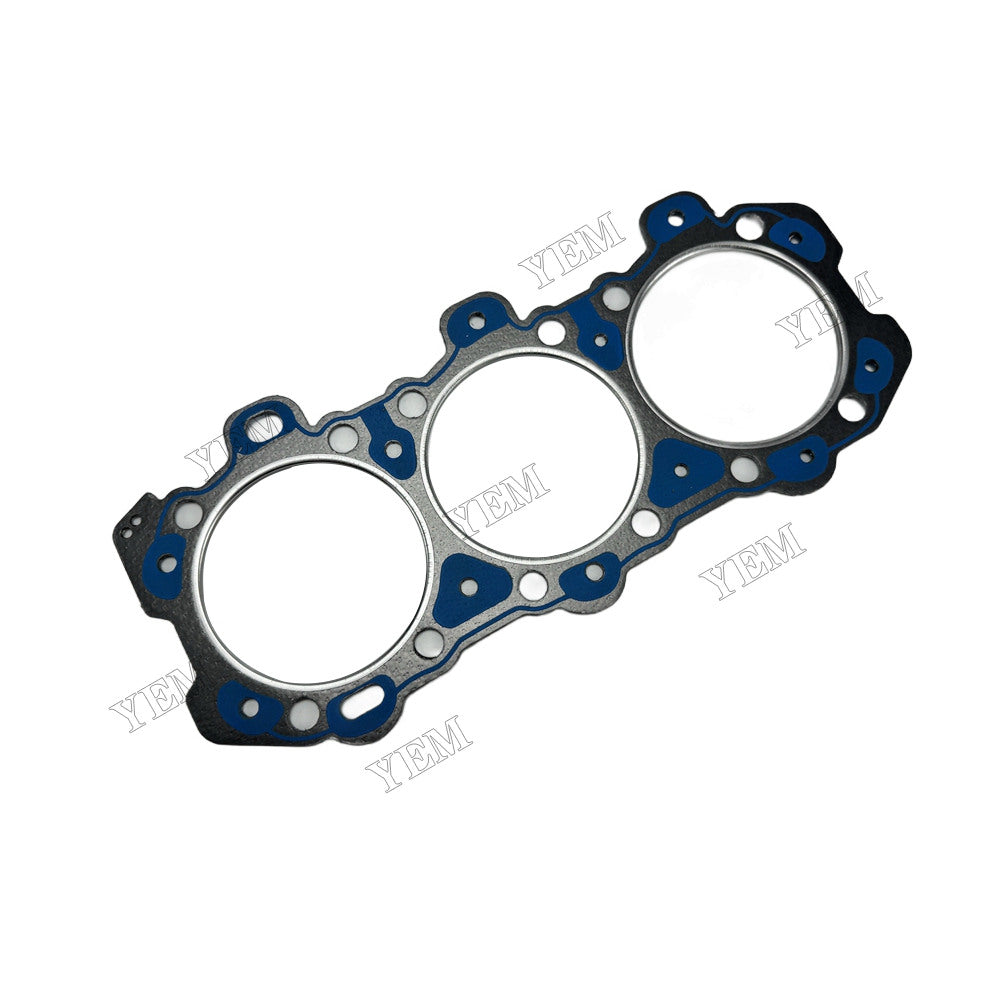 YEM Parts LPW3 Head Gasket for List-Peter Mechanical Spare Parts For Lister Peter