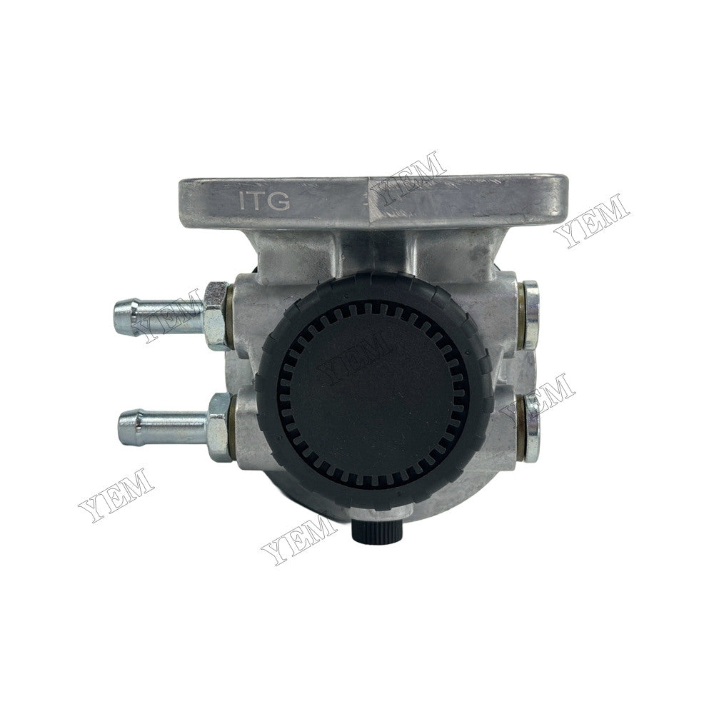 YEM Parts JCB448 Diesel Filter Assembly 836867830 BC-CX579 32/925994 for JCB Excavator JS145WT JS160LC JS200LC JS220S JS230LC JS145W JS175WTT4i 8056 8061 For JCB