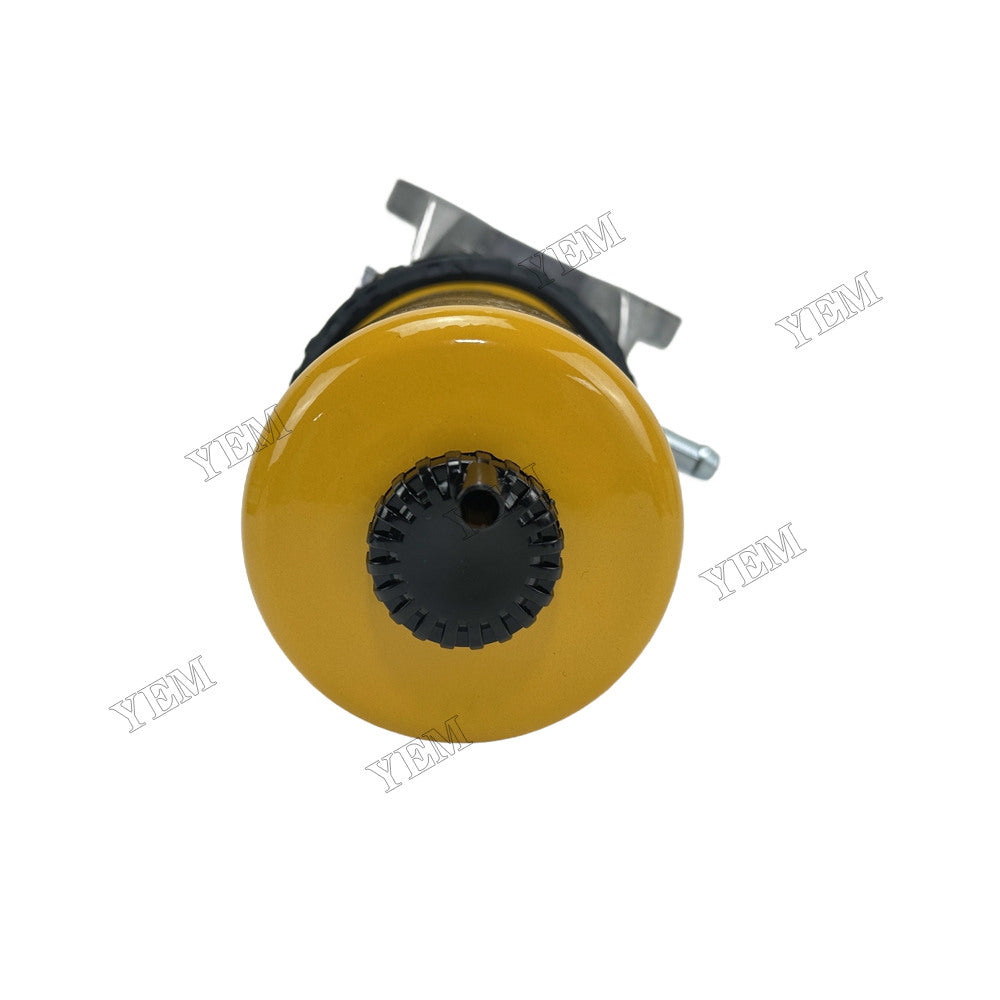 YEM Parts JCB448 Diesel Filter Assembly 836867830 BC-CX579 32/925994 for JCB Excavator JS145WT JS160LC JS200LC JS220S JS230LC JS145W JS175WTT4i 8056 8061 For JCB