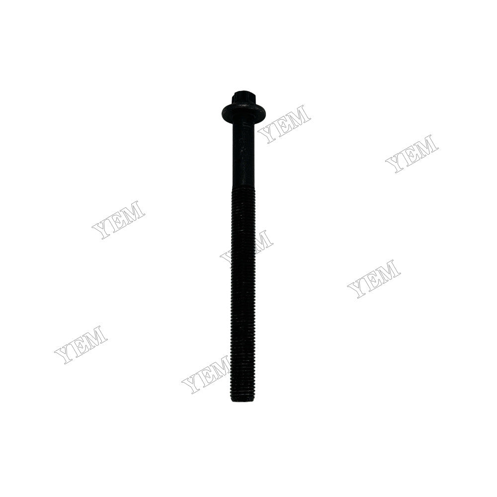 YEM Parts JCB448 Cylinder Head Bolt 320/02711 for JCB Mechanical Spare Parts For JCB